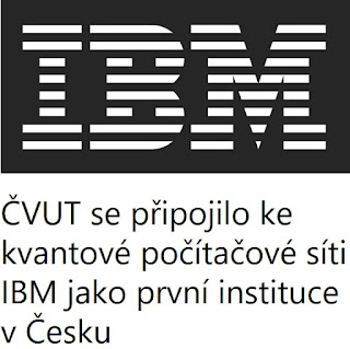 ČVUT se připojilo ke kvantové počítačové síti IBM jako první instituce v Česku - AzaNoviny