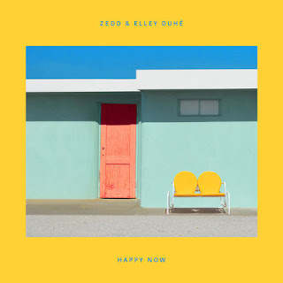 MP3 download Zedd & Elley Duhé – Happy Now – Single itunes plus aac m4a mp3
