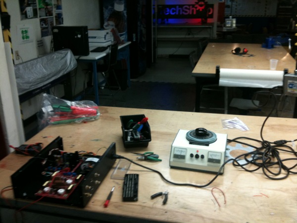 D3a techshop 1