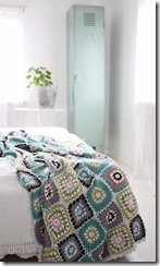 Cherished Squares