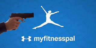 MyFitnessPal information ended up on the dark web being sold
