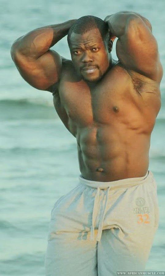 Bodybuilders Bodybuilders