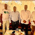 José Montás, Nelson De la Rosa, Rafael Salazar, Antonio Rosario y José Fructuoso envían mensaje de unidad en el PRM para ganar ganar en febrero