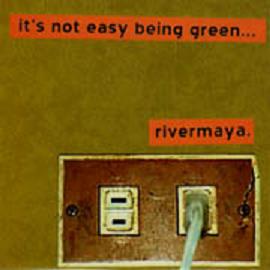 Rivermaya - It’s Not Easy Being Green - 1999 ALBUM