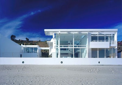 Beach House Design