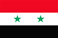 bandera-siria-informacion-general-pais