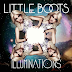 Encarte: Little Boots - Illuminations (EP) (Digital Edition)