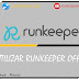 UTILIZE RUNKEEPER OFFILINE