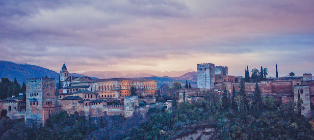 Alhambra