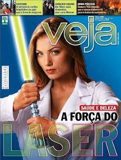 Revista Veja 06 de Janeiro de 2010