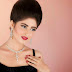 Sajjal Ali Latest photo shoot for Taiba Jewellers