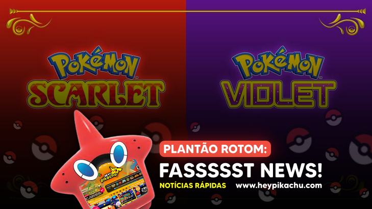 Pokémon: Horizontes  Episódio 7 tem sinopse oficial divulgada