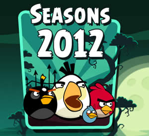 Download Angry Birds Seasons v2.3.0 (PC) 2012