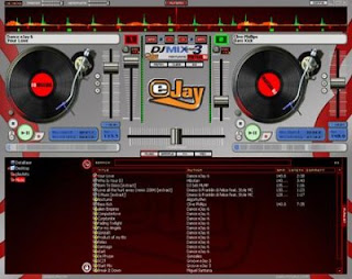 DJ eJay MixStation 3 + serial