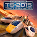 Download Train Simulator Free Game Full Version