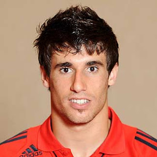 Javi Martínez