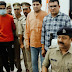 सहारनपुर :पुलिस ने लूट की घटना का किया खुलासा , 03 अभियुक्त गिरफ्तार