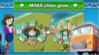 Transit King Tycoon Mod Apk