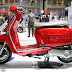 #LamBretta มันกลับมาแล้วครับ !!!!!!