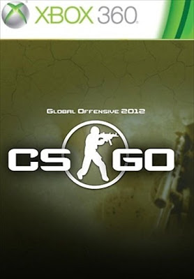 Counter Strike Global Offensive