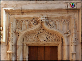 CUSTINES (54) - Eglise Saint-Léger (XIIe-XVIIIe siècle) (Extérieur)