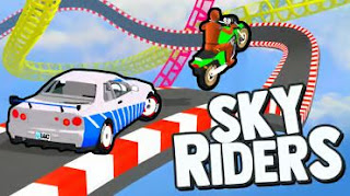 Sky Riders