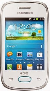Samsung GT-S5310 - GT-S5312 Galaxy Pocket Neo USB Driver ...
