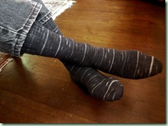 WintersDarkSocks