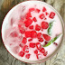 Resep Es Merah Delima Menu yang Cocok untuk Buka Puasa