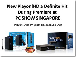 PCSHOWSINGAPORE2009-PV73100-PV72100TV