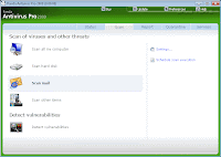 Panda Antivirus 2009