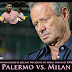 Palermo vs. Milan: Game On!