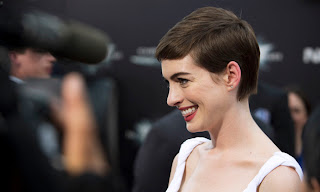 Anne Hathaway