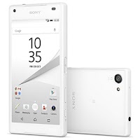 Sony Xperia Z5 Compact