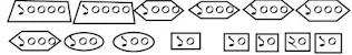 class 5 math model acticity question answer part 4