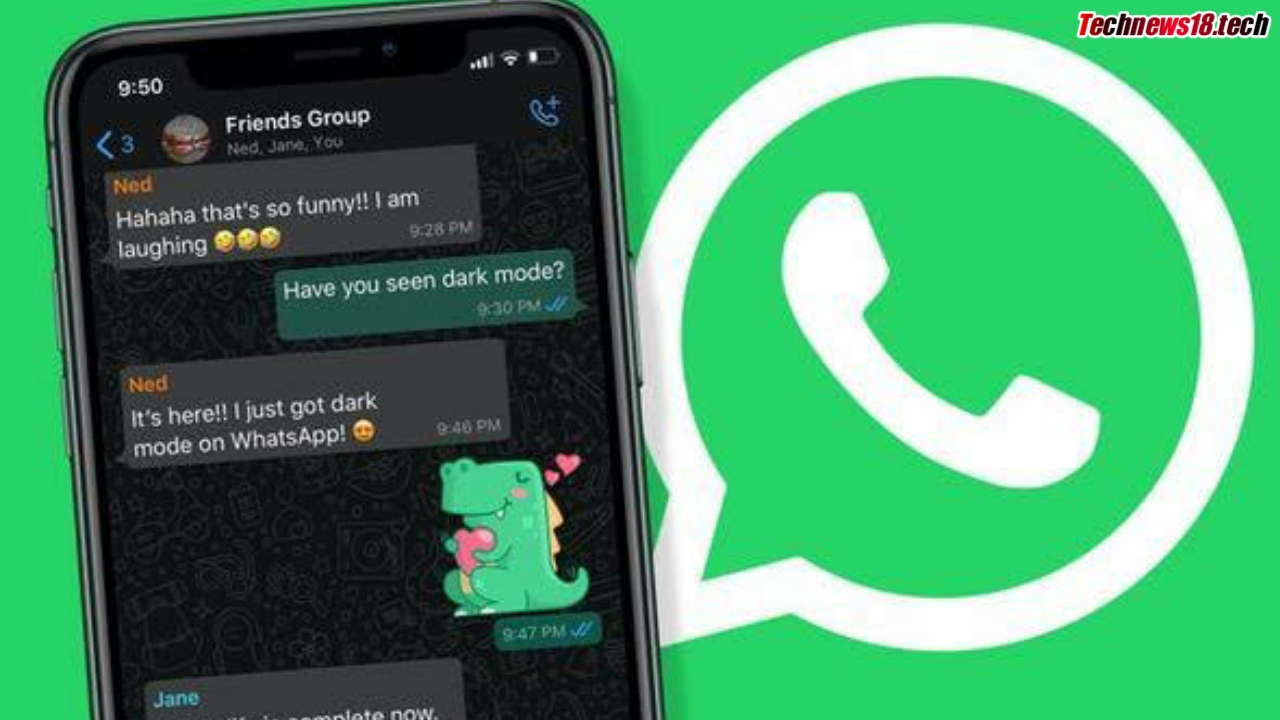 Two fun features of Telegram, YouTube and Tik Tok in WhatsApp too