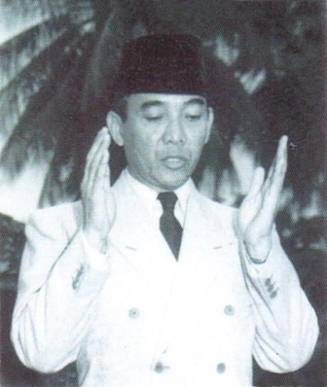 Koleksi Foto Presiden Soekarno - Koleksi Foto soekarno