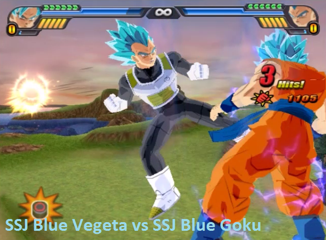Andys It Blog Budokai Tenkaichi 3 Modding New Characters And Stages