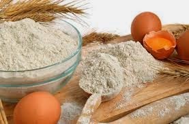 Jenis-jenis Tepung Dan Kegunaannya