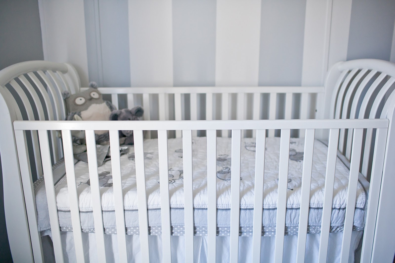 bound by symmetry.: Henry's nursery