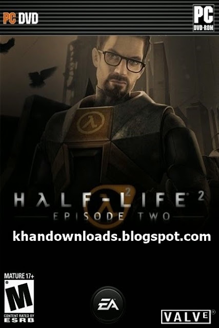 Half Life 2 PC Game Free Download