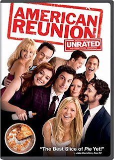 American Pie 4 American Reunion - 2012 Full Movie Watch Online HD | Free Download