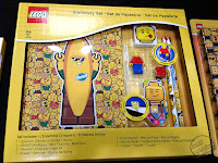 BEA 2018 Santoki Lego Merchandise School Supplies