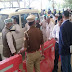काशी पहुंचे लोकदल के राष्ट्रीय अध्यक्ष चौधरी सुनील सिंह को पुलिस ने लिया हिरासत में
