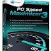 تحميل برنامج PC Speed Maximizer 3 مجانا لتسريع وصيانة الويندوز.