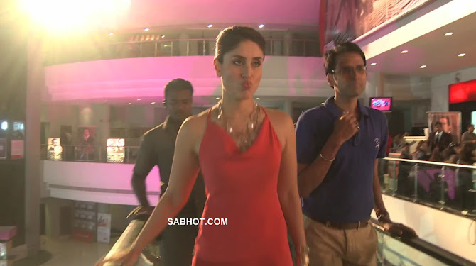 Kareena Kapoor On Set Of Her New Movie Heroine!!! - SEXYY KAREEENA PICTURES - Famous Celebrity Picture 