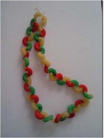 collar fiestas patrias