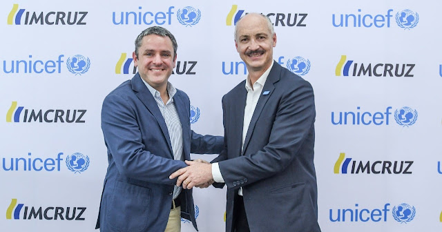 Imcruz fortalece su compromiso con el cliente, la educación vial y su servicio técnico de talla mundial