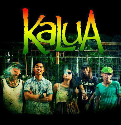 Download Kumpulan Lagu Kalua Reggae Terbaru Full Album