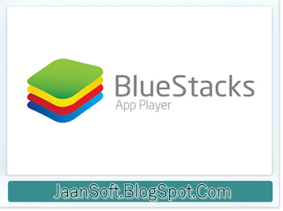 BlueStacks App Player 0.10.6.8001 For Windows Download 